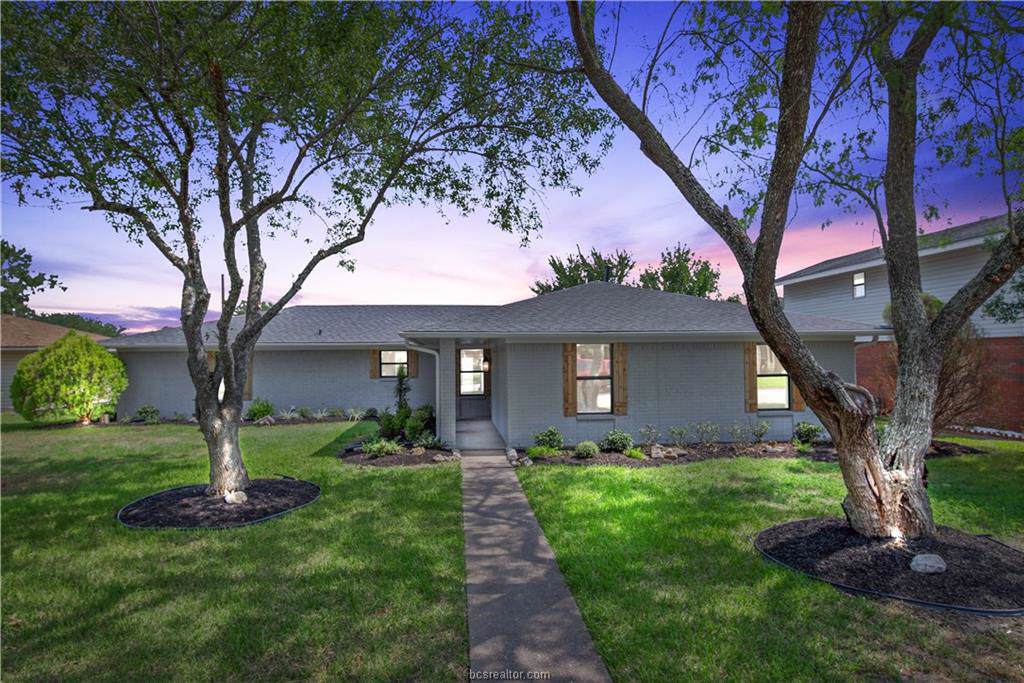 2317 Windsor Drive - Photo 1