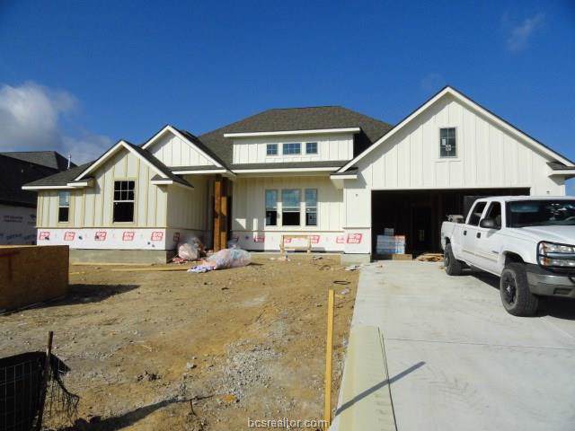 5032 Greenstone Way - Photo 1