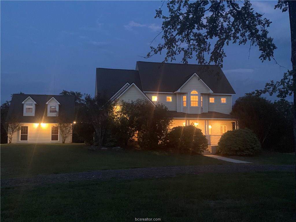 16660 Fm 3090 Road - Photo 1