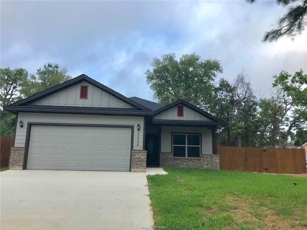 2608 Southside - Photo 1