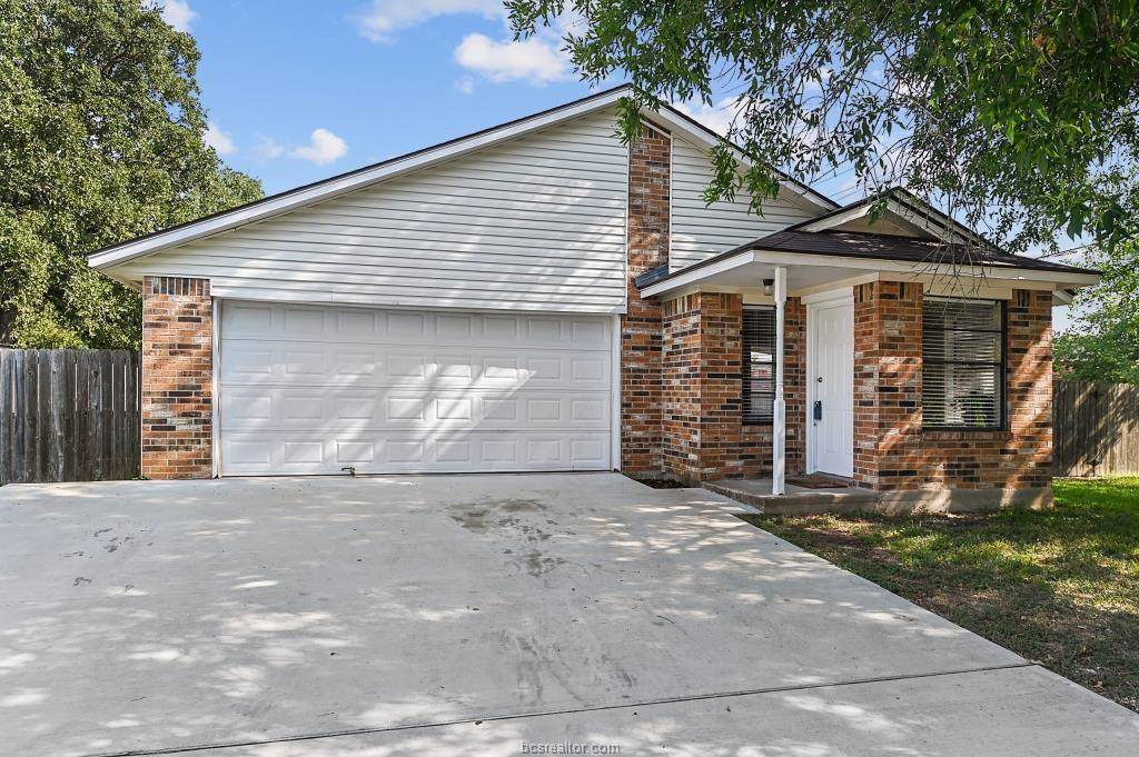 2100 La Brisa Drive - Photo 1