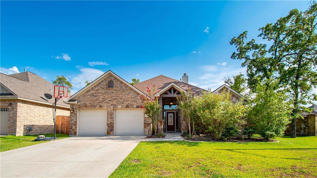 4260 Hollow Stone Drive - Photo 1
