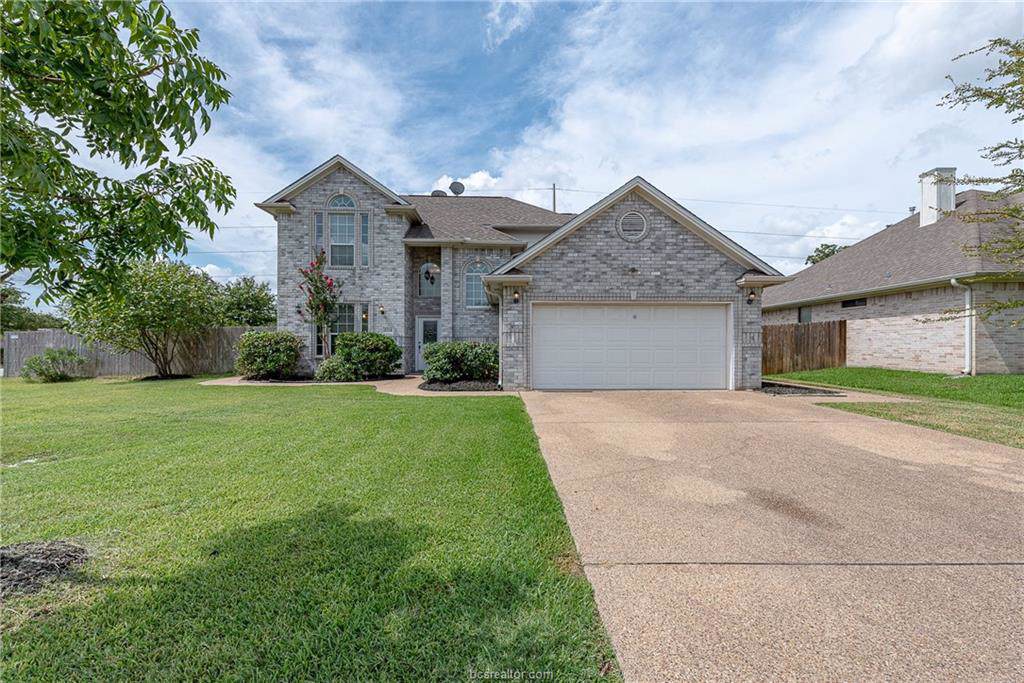 3718 Bridle Court Court - Photo 1