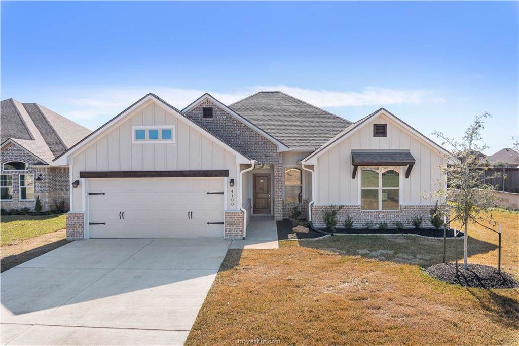 4100 Caney Creek Court - Photo 1