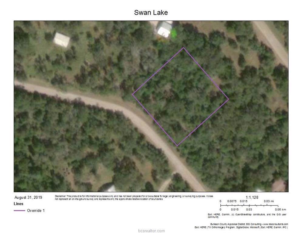 Lot 624B Swan Lake Drive - Photo 1