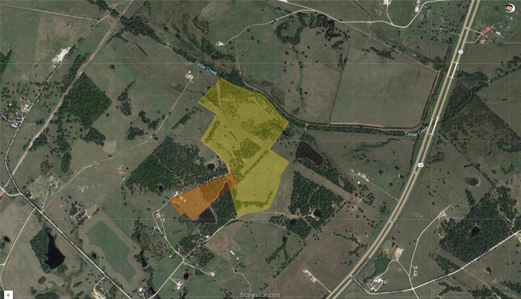 TBD Garrett Lane - Photo 1