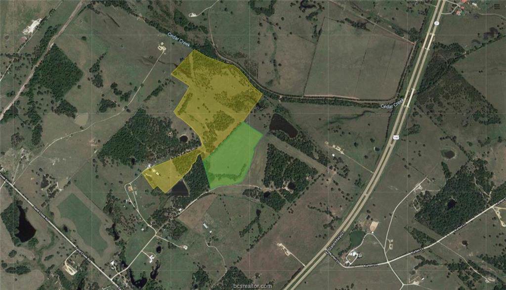 TBD Garrett Lane - Photo 1