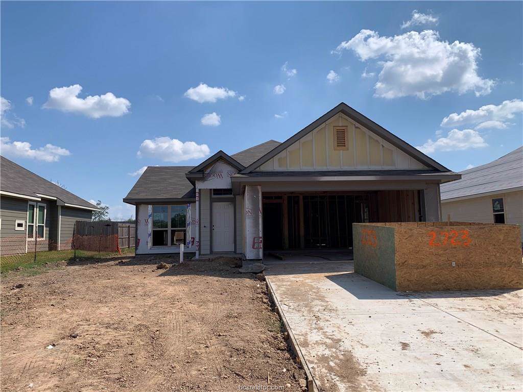 2723 Porters Way - Photo 1
