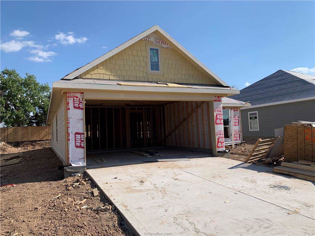 2725 Porters Way - Photo 1