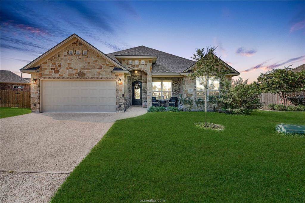 3107 Evan Drive - Photo 1