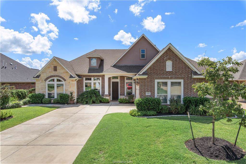4318 Hadleigh Lane - Photo 1