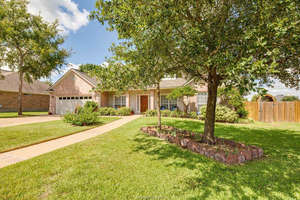 8300 Shadow Oaks - Photo 1