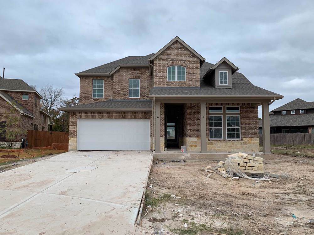 2612 Belliser Court - Photo 1