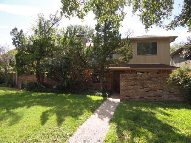 2903 Broadmoor - Photo 1