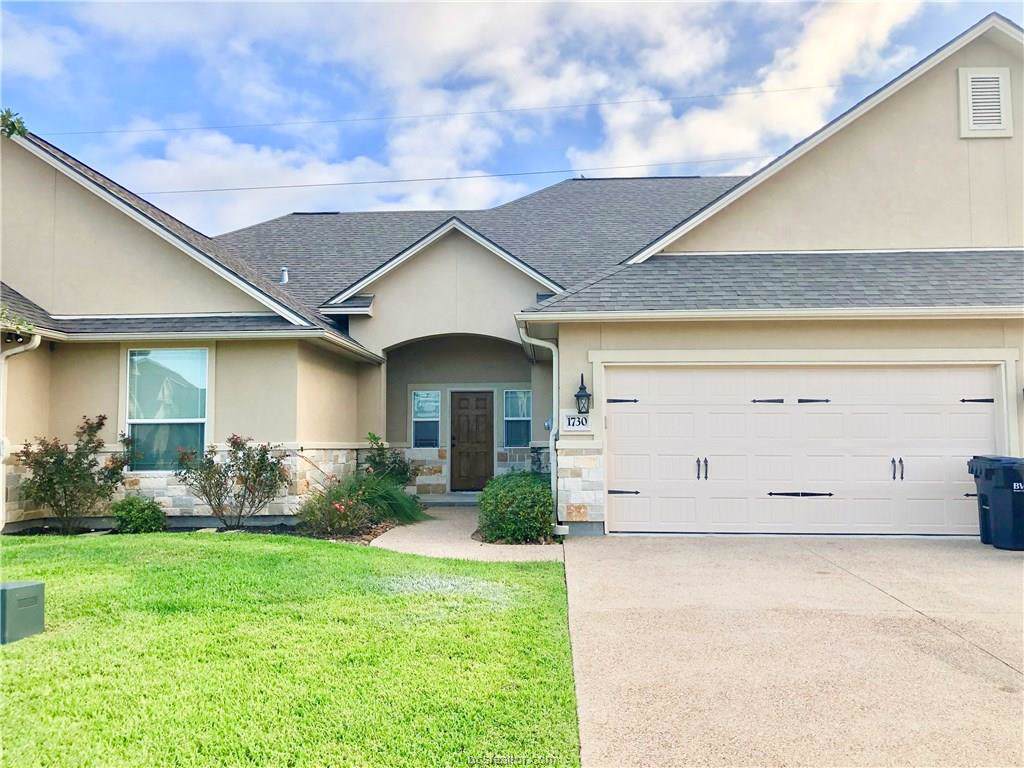 1730 Lonetree Drive - Photo 1