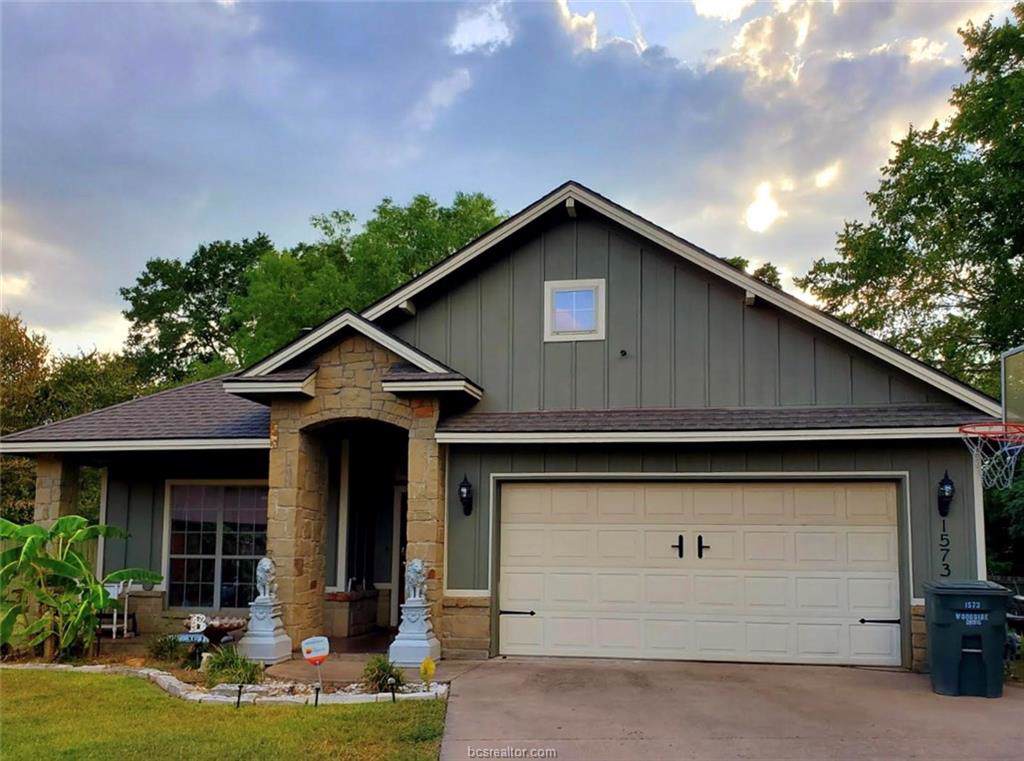 1573 Woodbine Court - Photo 1