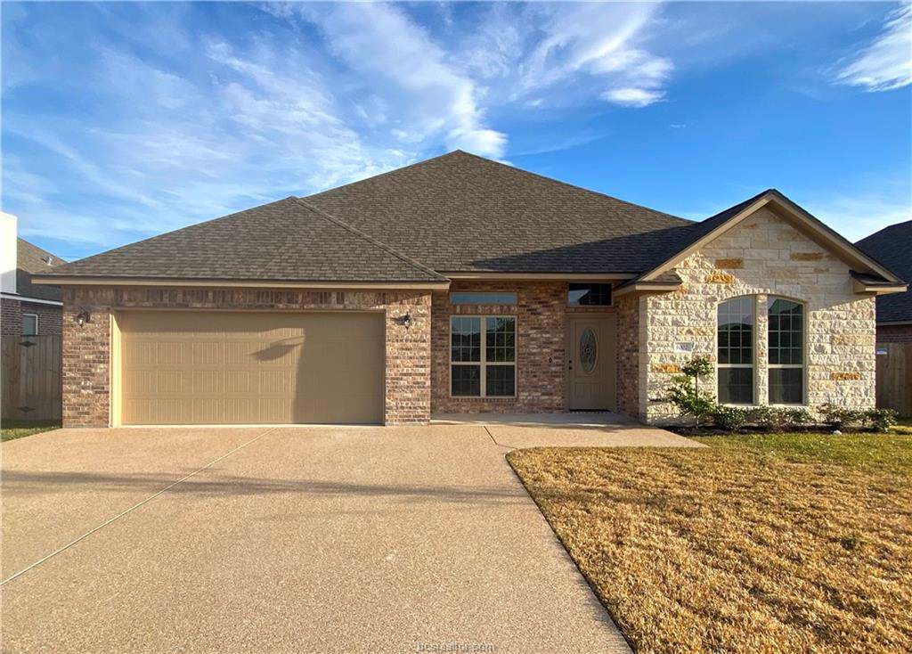 1002 Dove Chase Lane - Photo 1