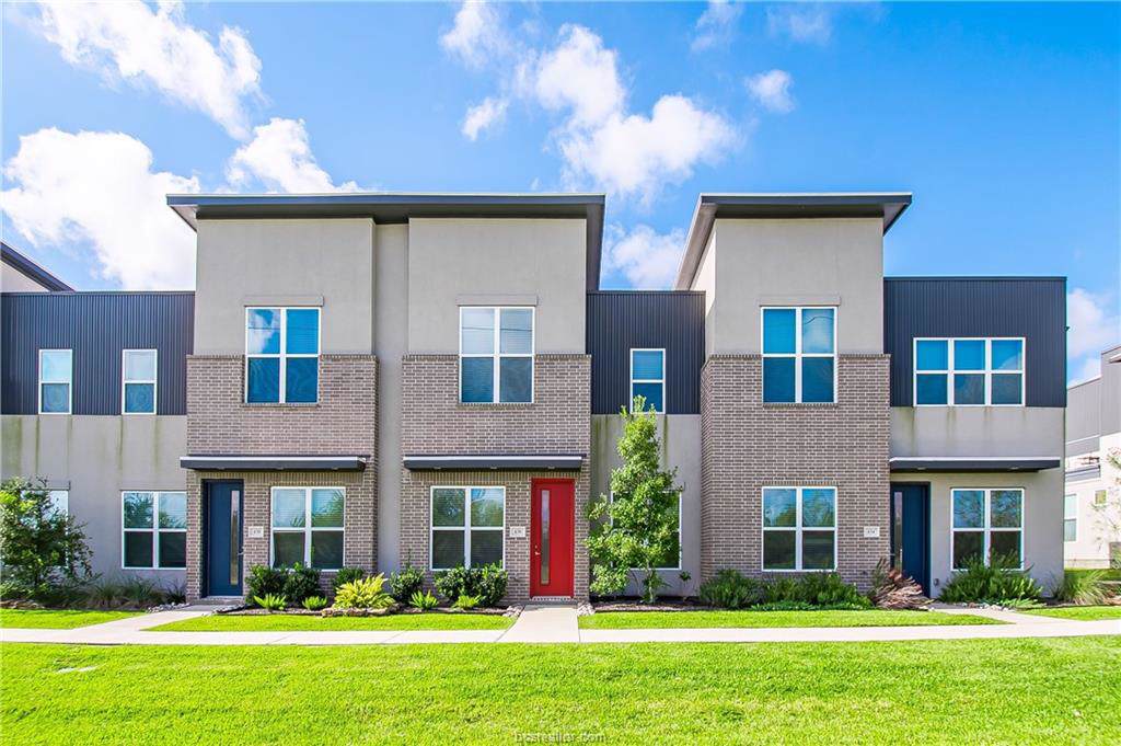 436 William D Fitch Parkway - Photo 1