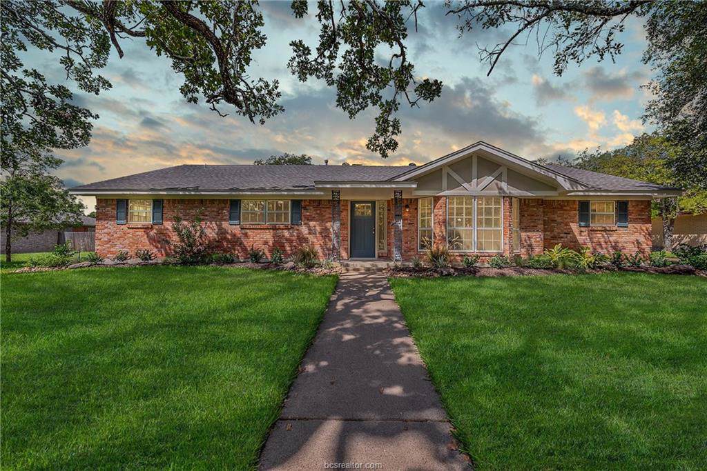 1107 Sul Ross Drive - Photo 1