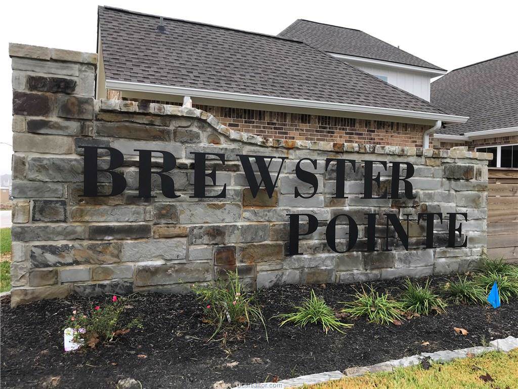 4009 Brownway Drive - Photo 1