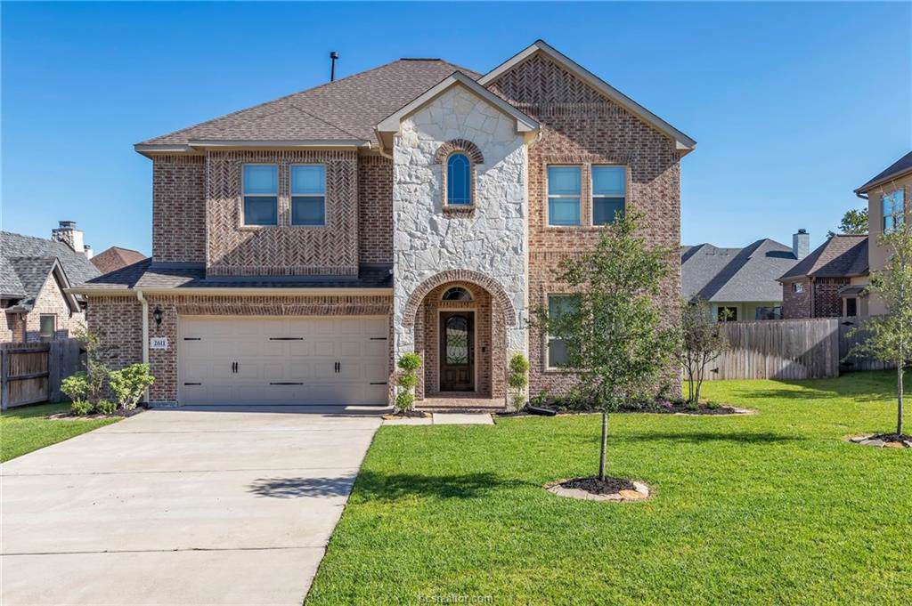 2611 Chillingham Court - Photo 1