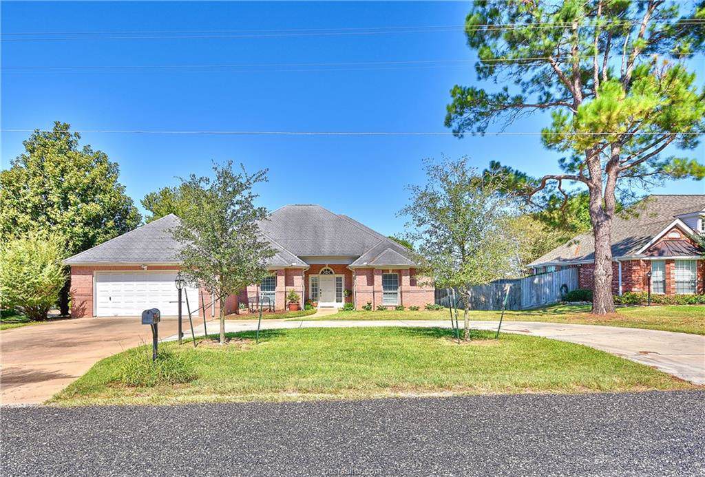 2509 Mustang Road - Photo 1