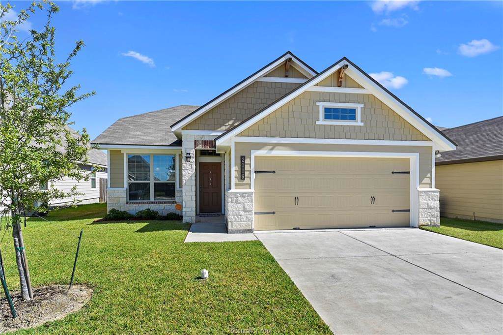 2116 Dumfries Drive - Photo 1