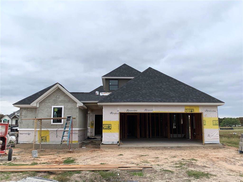 3924 Eskew Drive - Photo 1