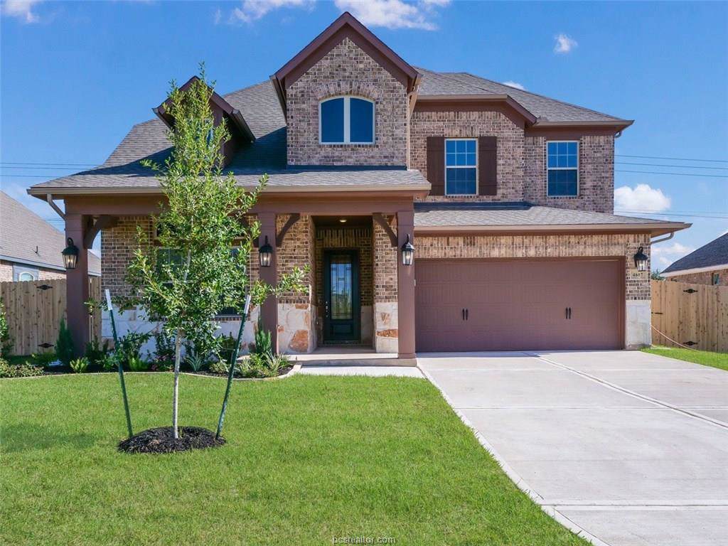 4607 Tonbridge Drive - Photo 1