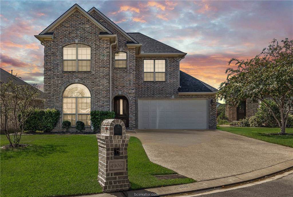 4906 Fairfield Court - Photo 1