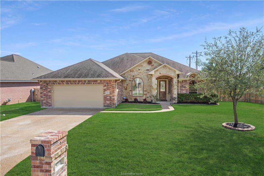 5211 Draycott Court - Photo 1