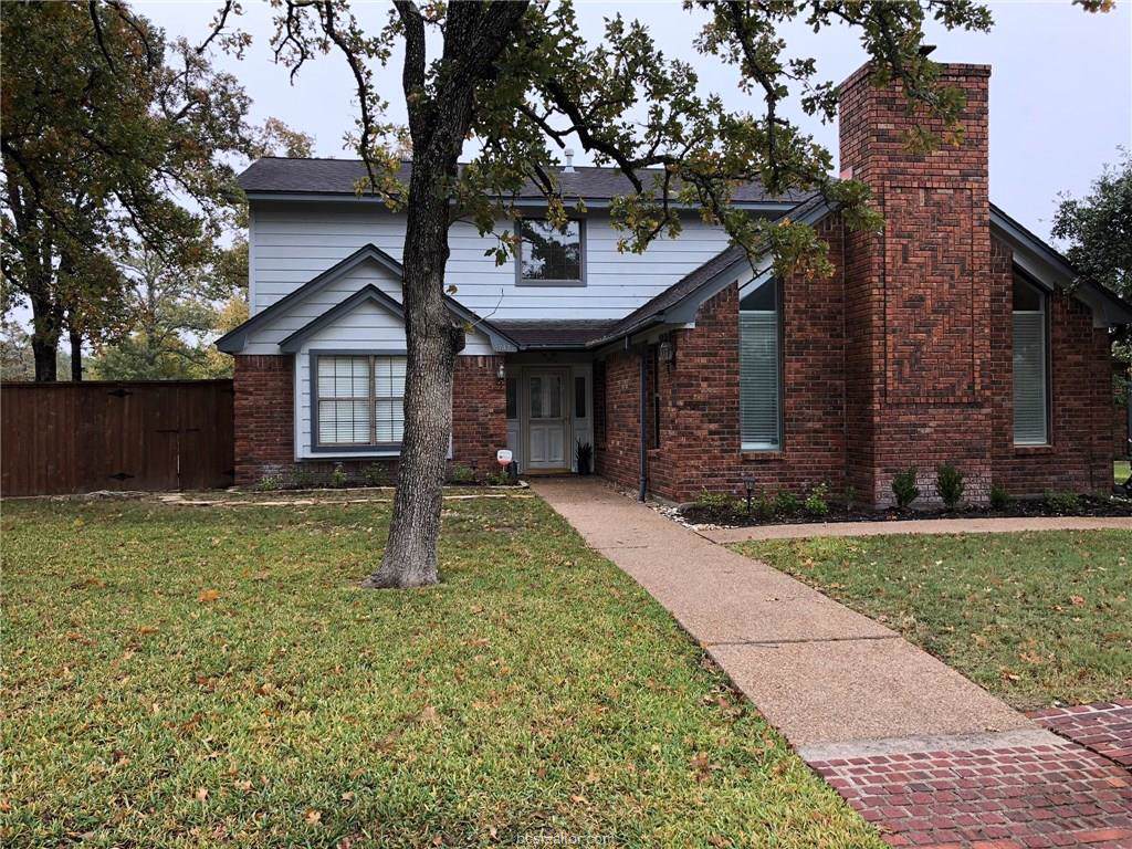 4747 Renwick Drive - Photo 1