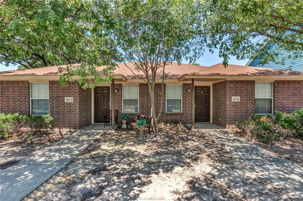 403 Cooner Street - Photo 1
