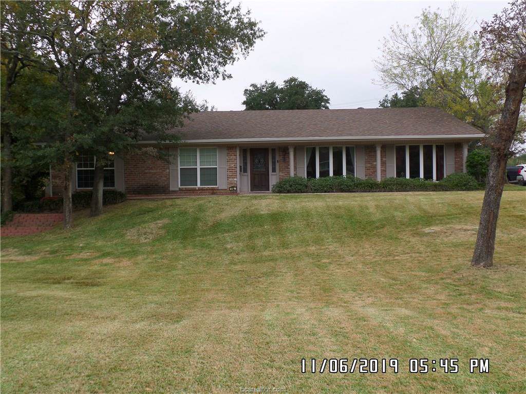 2104 Carter Creek Parkway - Photo 1