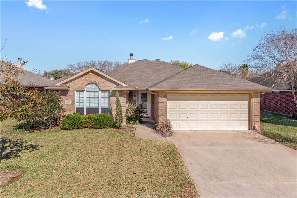 3605 Vienna Drive - Photo 1