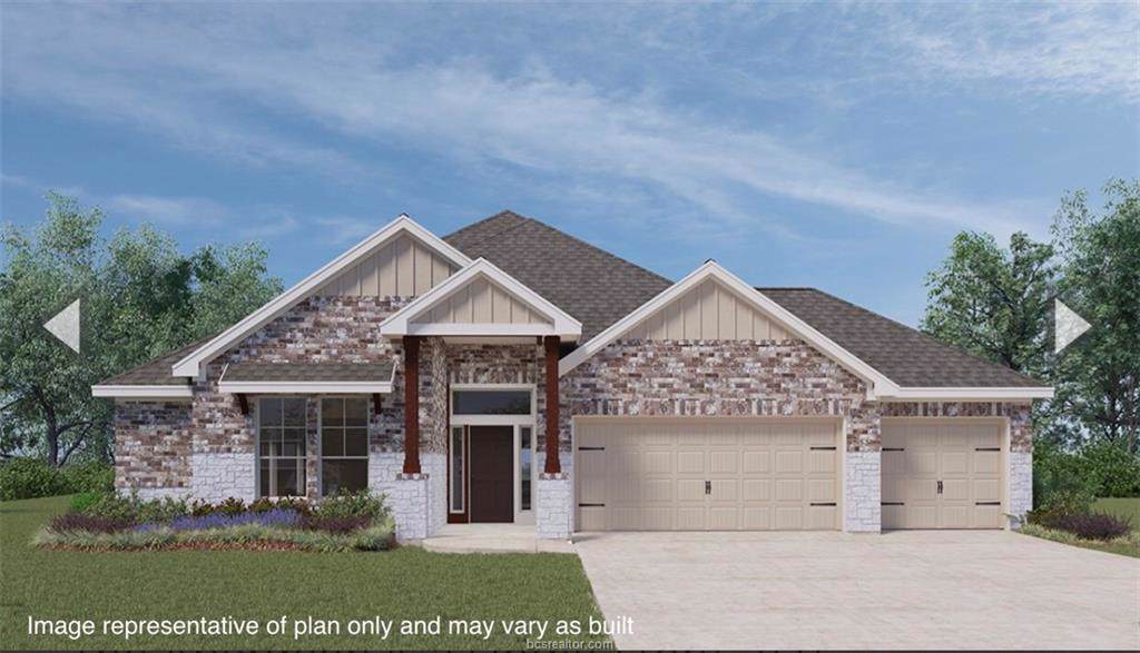 2703 Lakewell Lane - Photo 1