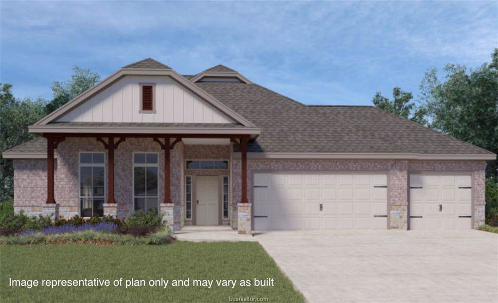 2705 Lakewell Lane - Photo 1