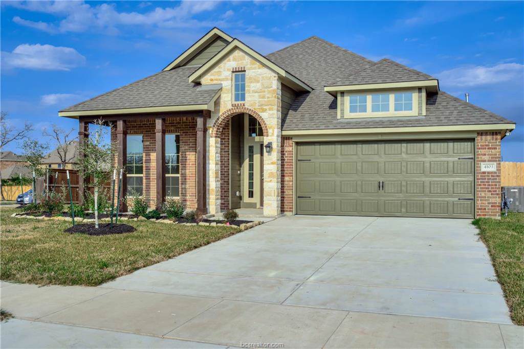 4103 Briles Court - Photo 1