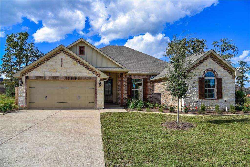 2702 Talsworth - Photo 1
