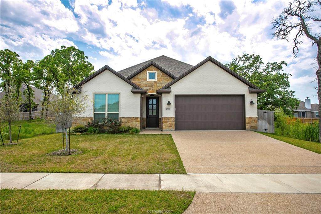 4008 Eskew Drive - Photo 1