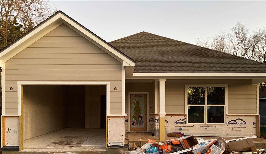 2408 Driftwood Drive - Photo 1