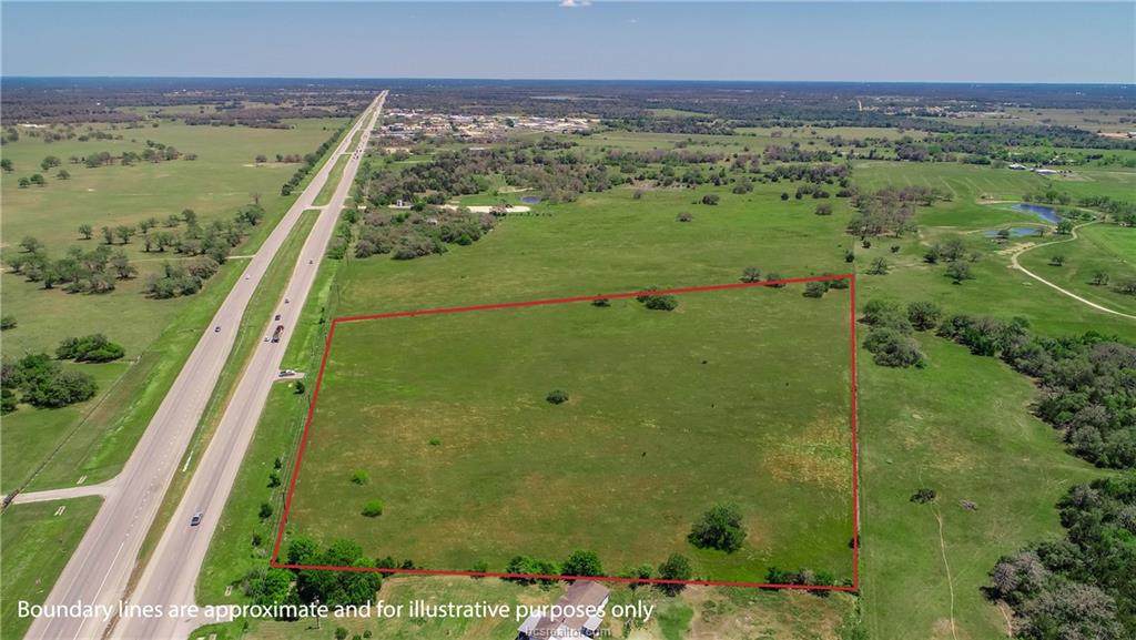 TBD (13.81 Acres) Highway 290 - Photo 1