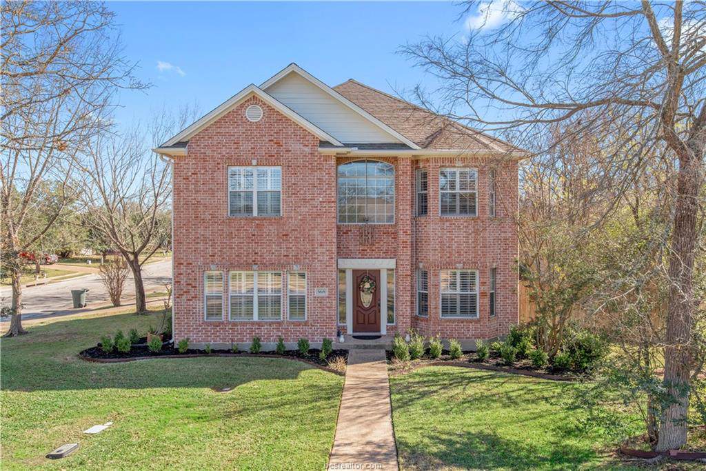 5601 Hampton Court - Photo 1