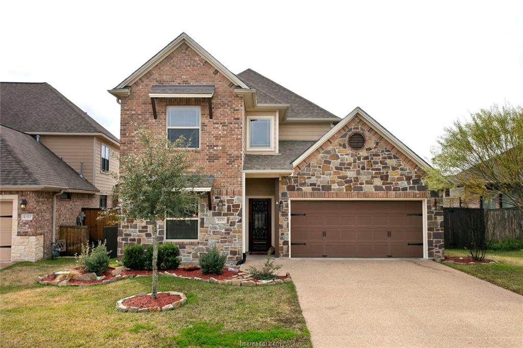 4109 Cripple Creek Ct. - Photo 1