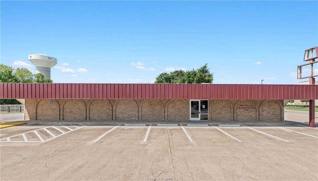 1600 Texas Ave Avenue - Photo 1