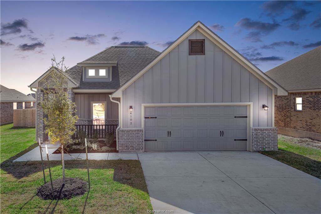 4102 Bison Bend Court - Photo 1