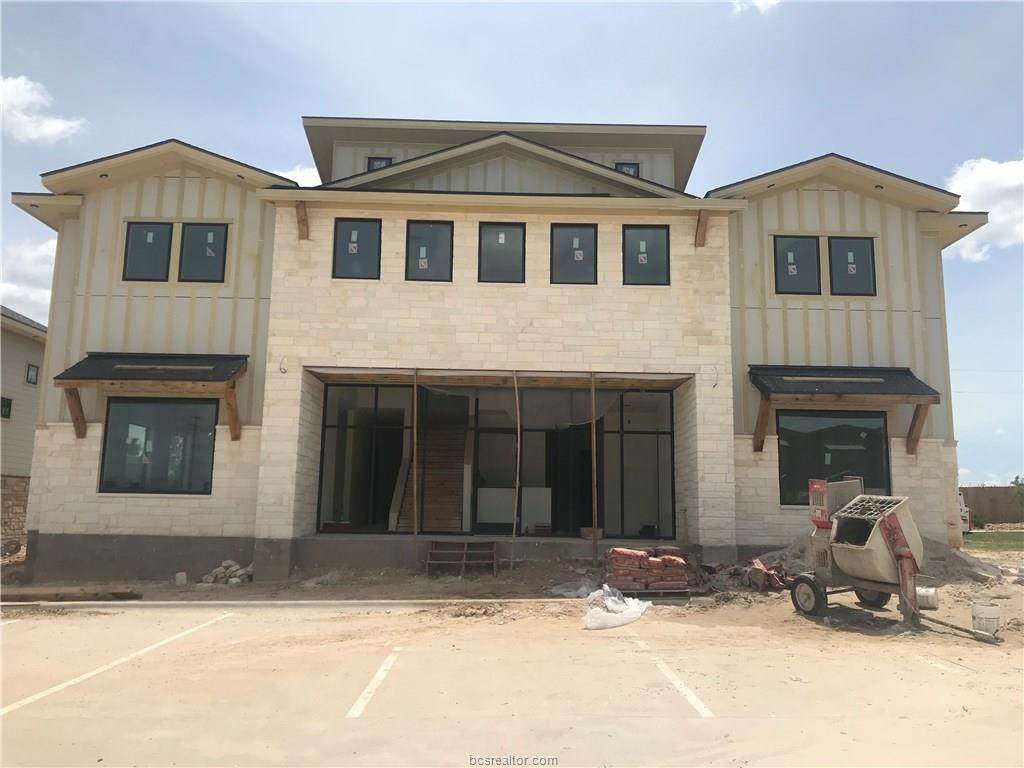 3020 Barron Road - Photo 1