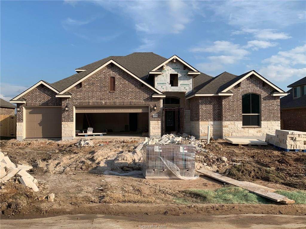 2709 Lakewell Lane - Photo 1
