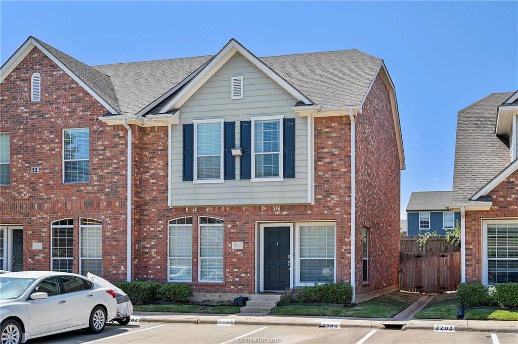 1001 Krenek Tap Road - Photo 1