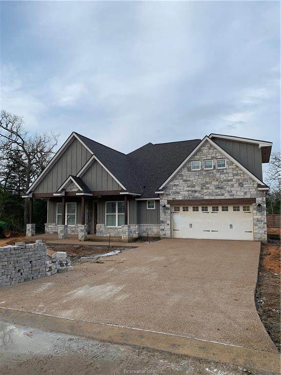 1729 Blanco Bend Drive - Photo 1